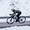 Dámska cyklistická bunda Rogelli Core Winter green 8