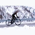 Dámska cyklistická bunda Rogelli Core Winter green 12
