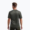 Rogelli Advntr Core Mtb army green pánsky cyklistický dres 2