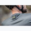 Rogelli Advntr Core Mtb army green pánsky cyklistický dres 11