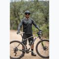 Rogelli Advntr Core army green pánske cyklistické tričko s dlhým rukávom 7