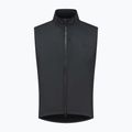 Pánska cyklistická vesta Rogelli Advntr Insulated black 5