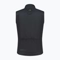 Pánska cyklistická vesta Rogelli Advntr Insulated black 6