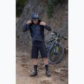 Pánska cyklistická vesta Rogelli Advntr Insulated black 8