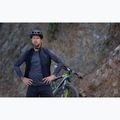 Pánska cyklistická vesta Rogelli Advntr Insulated black 9