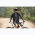 Rogelli Advntr Zateplená army green pánska cyklistická vesta 8