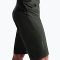 Pánske cyklistické šortky Rogelli Advntr Core MTB green/black 4