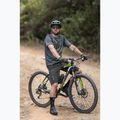 Pánske cyklistické šortky Rogelli Advntr Core MTB green/black 7