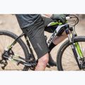 Pánske cyklistické šortky Rogelli Advntr Core MTB green/black 9