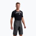 Pánske cyklistické šortky Rogelli Advntr Distance MTB grey