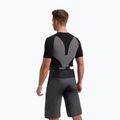 Pánske cyklistické šortky Rogelli Advntr Distance MTB grey 2