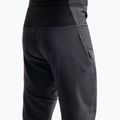 Pánske cyklistické šortky Rogelli Advntr Distance MTB grey 5