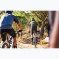 Pánske cyklistické šortky Rogelli Advntr Distance MTB grey 9