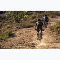 Pánske cyklistické šortky Rogelli Advntr Distance MTB grey 10