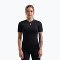 Cyklistický dres Rogelli Kite II Base Layer black 4