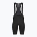 Rogelli Signature Bib Short pánske cyklistické šortky čierne 4
