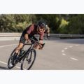 Rogelli Signature Bib Short pánske cyklistické šortky čierne 6