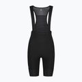 Dámske cyklistické šortky Rogelli Signature Bib Short W black 4