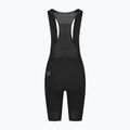 Dámske cyklistické šortky Rogelli Signature Bib Short W black 5