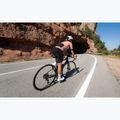 Dámske cyklistické šortky Rogelli Signature Bib Short W black 7