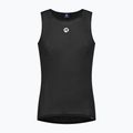 Cyklistický dres Rogelli Kite II Base Layer black 3