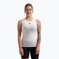 Cyklistický dres Rogelli Kite II Base Layer biely 2