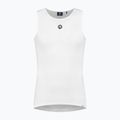 Cyklistický dres Rogelli Kite II Base Layer biely 3