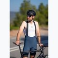 Cyklistický dres Rogelli Kite II Base Layer biely 6