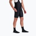 Pánske šortky Rogelli Grvlr Cargo Bib Shorts black 3