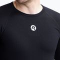 Longsleeve cyklistický Rogelli Core Base Layer 2 ks čierne 3