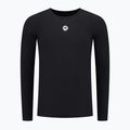 Longsleeve cyklistický Rogelli Core Base Layer 2 ks čierne 5