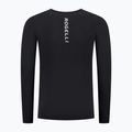 Longsleeve cyklistický Rogelli Core Base Layer 2 ks čierne 6