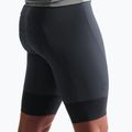 Rogelli Signature Bib Short pánske cyklistické šortky šedé 5