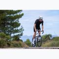 Rogelli Essential II pánsky cyklistický dres čierny 7