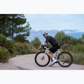 Rogelli Essential II pánsky cyklistický dres čierny 10