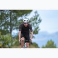 Rogelli Essential II pánsky cyklistický dres čierny 11