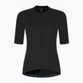 Dámsky cyklistický dres Rogelli Essential II black 6