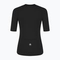 Dámsky cyklistický dres Rogelli Essential II black 7
