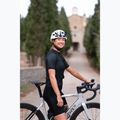Dámsky cyklistický dres Rogelli Essential II black 10