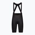 Rogelli Distance II Bib Short pánske cyklistické šortky čierne 7