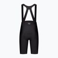 Rogelli Distance II Bib Short pánske cyklistické šortky čierne 8
