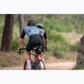Rogelli Distance II Bib Short pánske cyklistické šortky čierne 10