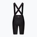 Dámske cyklistické šortky Rogelli Distance II Bib Short W black 9