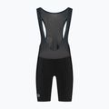 Rogelli Core Bib Short pánske cyklistické šortky black/blue 6