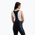 Dámske cyklistické šortky Rogelli Core Bib Short W black/blue 2