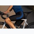 Dámske cyklistické šortky Rogelli Core Bib Short W black/blue 7