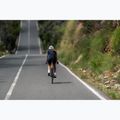 Dámske cyklistické šortky Rogelli Core Bib Short W black/blue 8