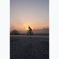 Dámske cyklistické šortky Rogelli Core Bib Short W black/pink 7