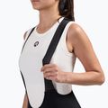 Dámske cyklistické šortky Rogelli Modesta Bib Short W black 3