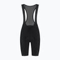 Dámske cyklistické šortky Rogelli Modesta Bib Short W black 5
